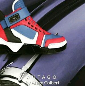 The Ahtago Collection